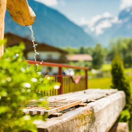 Wieseneck Hotell Sankt Johann im Pongau Exteriör bild