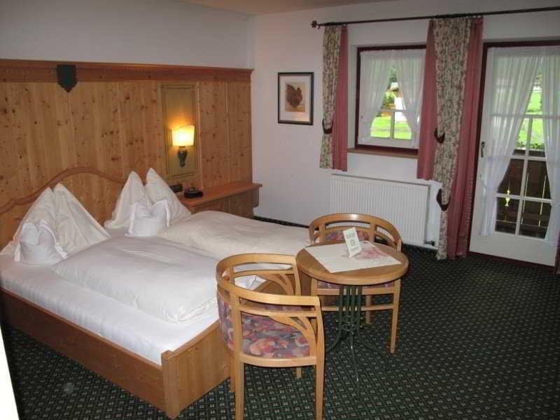 Wieseneck Hotell Sankt Johann im Pongau Exteriör bild